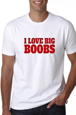 Do you like Big Boobs?